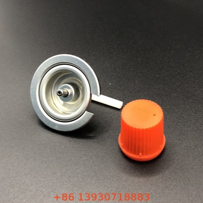 Regulatore di valvole per stufe a propano - Controllo del carburante affidabile e sicuro per cucinare all'aperto e campeggiare