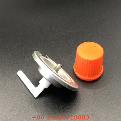 Regulatore di valvole per stufe a propano - Controllo del carburante affidabile e sicuro per cucinare all'aperto e campeggiare