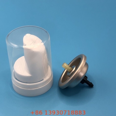 Dispensatore di mousse per capelli aerosol professionale per lo styling in salone - applicazione di schiuma di alta qualità e facile da usare