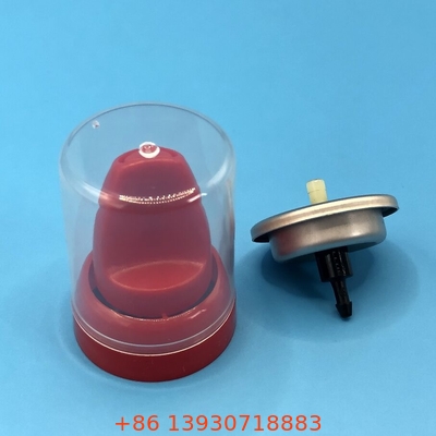 Dispensatore di mousse per capelli aerosol professionale per lo styling in salone - applicazione di schiuma di alta qualità e facile da usare