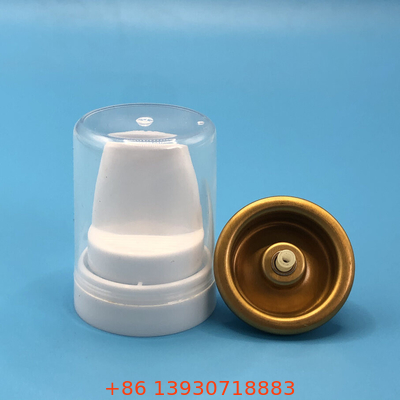 Dispensatore di mousse per capelli aerosol professionale per lo styling in salone - applicazione di schiuma di alta qualità e facile da usare