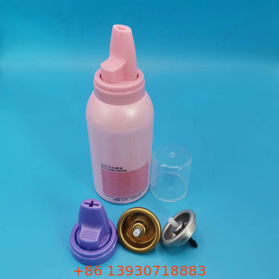 Nozzolo versatile per la spazzola per capelli - Applicazione precisa per la libertà dello styling - Durabile e facile da usare