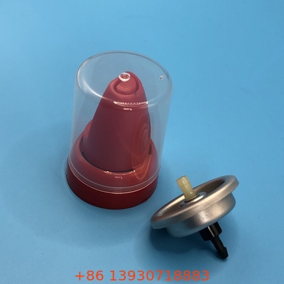 Ventilazione a spruzzo per capelli a secca rapida Soluzione di styling rapida ed efficiente