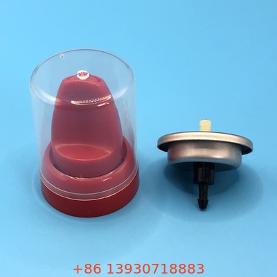 Ventilazione a spruzzo per capelli a secca rapida Soluzione di styling rapida ed efficiente