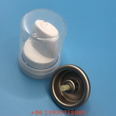 Calore Protezione capelli Mousse Spray Valve Stile in sicurezza con il calore