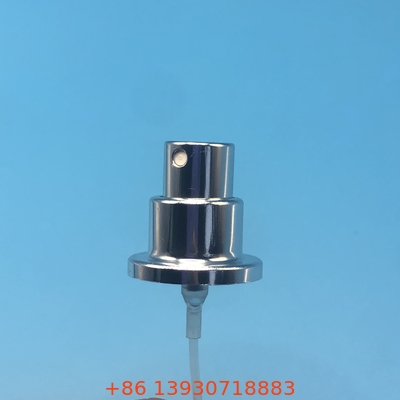 Dispenser per pompe di profumi di prima qualità - Elegante atomizzatore per profumi e colonia