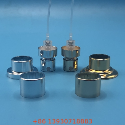 Dispenser per pompe di profumi di prima qualità - Elegante atomizzatore per profumi e colonia
