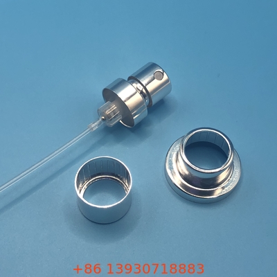Spruzzatore di profumi di lusso - Elegante atomizzatore per profumi pregiati - Progetto adatto ai viaggiatori