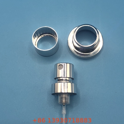 Dispenser per pompe di profumi di prima qualità - Elegante atomizzatore per profumi e colonia