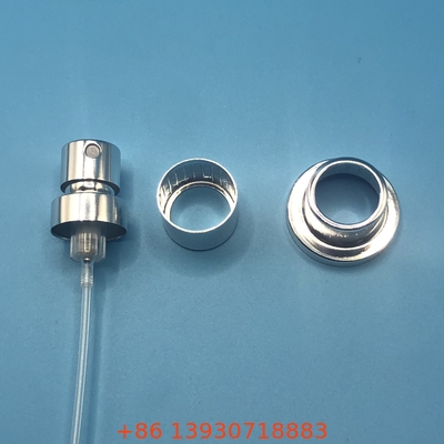 Dispenser per pompe di profumi di prima qualità - Elegante atomizzatore per profumi e colonia