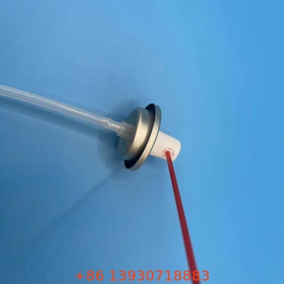 Dispenser per la pulizia del carburatore - Applicazione comoda e controllata - Progettazione ricaricabile