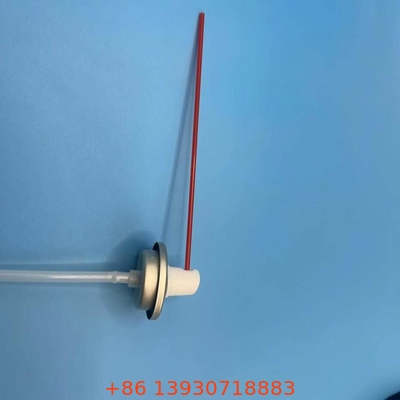 Dispenser per la pulizia del carburatore - Applicazione comoda e controllata - Progettazione ricaricabile