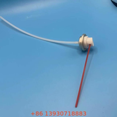 Fusoliera a spruzzo di precisione per il detergente del carburatore - pulizia mirata per prestazioni ottimali - facile montaggio