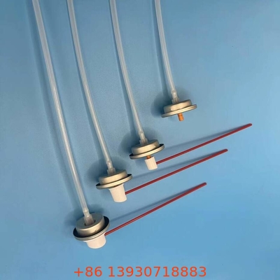 Applicatore per la pulizia del carburatore - Pulizia di precisione per prestazioni ottimali - Design facile da usare