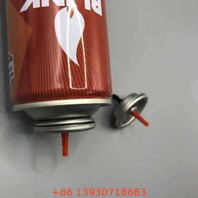 Soluzione di precisione per valvole di distribuzione di aerosol in plastica per molteplici applicazioni