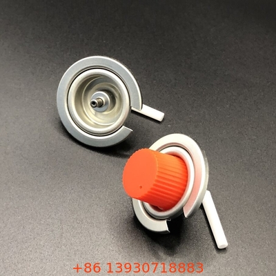 1/4 pollice NPT Outlet Thread butano gas stove valvola per cucinare e barbecue