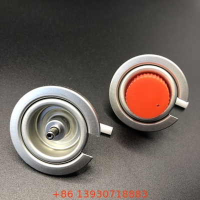 1/4 pollice NPT Outlet Thread butano gas stove valvola per cucinare e barbecue