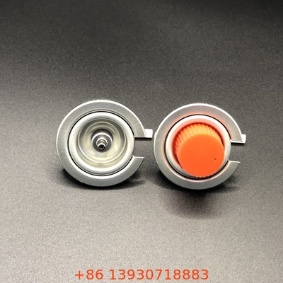 1/4 pollice NPT Outlet Thread Portatile Valvola per stufa a gas