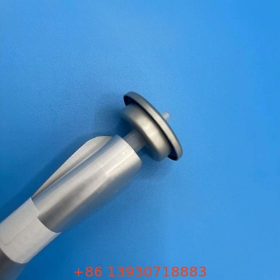 Dispensatore aerosol versatile con sacchetto su valvola - Soluzione efficace per varie applicazioni