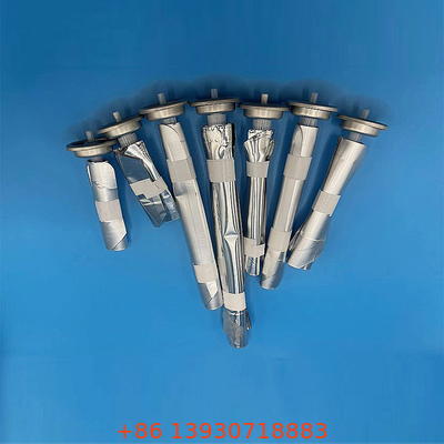 Dispensatore aerosol versatile con sacchetto su valvola - Soluzione efficace per varie applicazioni