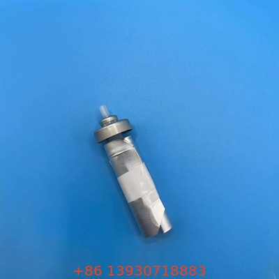 Aerosol BOV per lubrificanti industriali - flusso costante, progettazione robusta