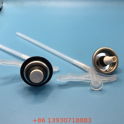Valvola di applicazione della schiuma ProSpray - pistola di spruzzo versatile ed efficiente per l'applicazione di schiuma di precisione - durevole e affidabile