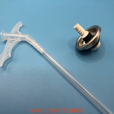 Valvola di iniezione di schiuma ProInject - controllo di precisione per un'iniezione di schiuma accurata - versatile e resistente