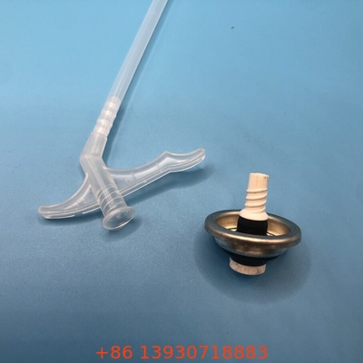 Applicatore di paglia premium per schiuma PU - Soluzione conveniente per applicazioni di isolamento di precisione