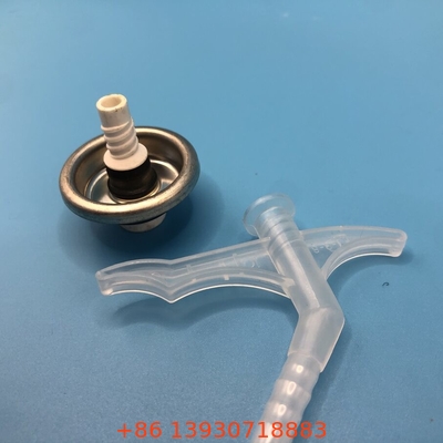 Valvola di applicazione della schiuma ProSpray - pistola di spruzzo versatile ed efficiente per l'applicazione di schiuma di precisione - durevole e affidabile