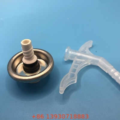VersaFoam Pro Foam Dispensing Valve - Polyurethane Spray Gun ad alte prestazioni per isolamento e tenuta
