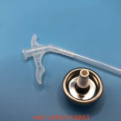 VersaFoam Pro Foam Dispensing Valve - Polyurethane Spray Gun ad alte prestazioni per isolamento e tenuta