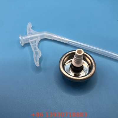 Valvola di applicazione della schiuma ProSpray - pistola di spruzzo versatile ed efficiente per l'applicazione di schiuma di precisione - durevole e affidabile