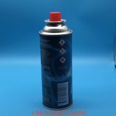 Valvola di sicurezza della bombola di gas - soluzione sicura e affidabile per la distribuzione del carburante per applicazioni industriali