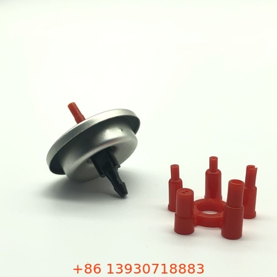 Accessorio universale per il riempimento del gas per accendini - Soluzione conveniente e versatile per il riempimento di vari tipi di accendini