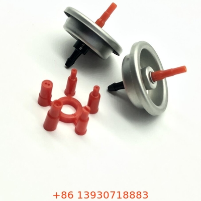 Strumento di ricarica di gas più compatto e leggero - Soluzione di ricarica portatile ed efficiente - Design facile da usare