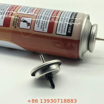 Compatto Adaptatore di ricarica di gas più leggero Soluzione di ricarica portatile ed efficiente Design facile da usare