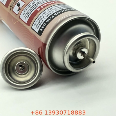Valvola del gas per accendini di precisione - flusso di carburante affidabile e controllato per accendini