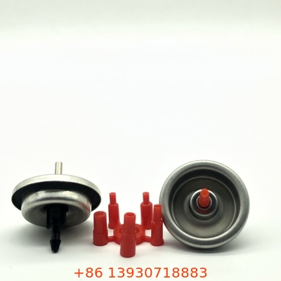 Strumento di ricarica di gas più compatto e leggero - Soluzione di ricarica portatile ed efficiente - Design facile da usare