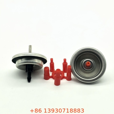 Valvola di ricarica premium per accendini - Soluzione efficiente e affidabile per la distribuzione del carburante