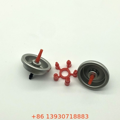 Valvola di riempimento di accensione di precisione - soluzione di riempimento di butano accurata e controllata