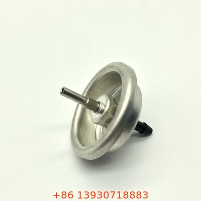 Valvola di riempimento per accendini a gas di qualità superiore con fusto metallico - ideale per l'uso esterno - resistente e affidabile