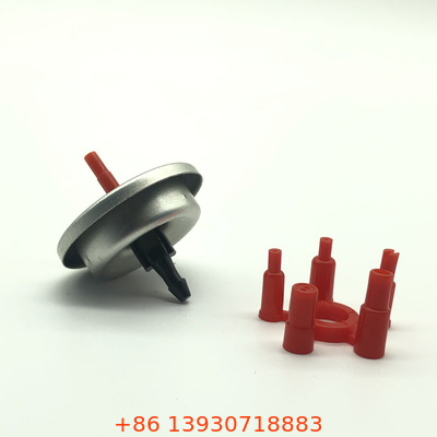 Valvola di ricarica premium per accendini - Soluzione efficiente e affidabile per la distribuzione del carburante