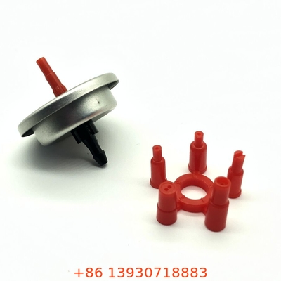 Kit universale di valvole di riempimento più leggere - Soluzione di riempimento di butano facile ed efficiente