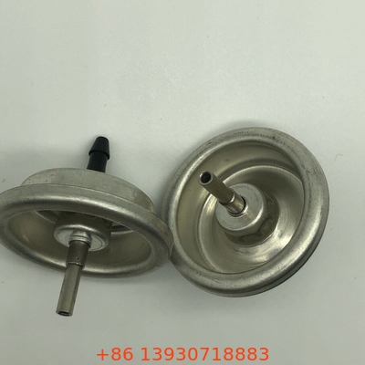 Valvola di accensione a gas per stufe da cucina - Valvola in acciaio inossidabile resistente con caratteristiche di sicurezza