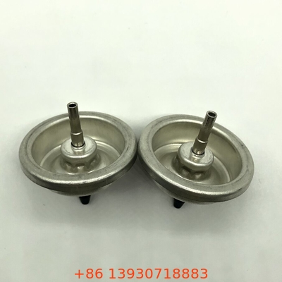 Valvola di riempimento con fusto metallico - accensione affidabile per attività all'aperto - di alta qualità