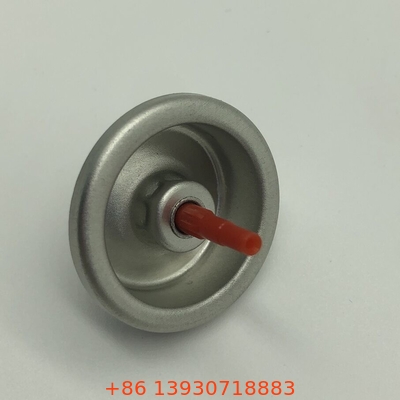 Valvola di riempimento di accensione di precisione - soluzione di riempimento di butano accurata e controllata