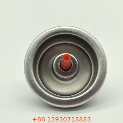 Valvola di riempimento di accendini a gas durevole con fusto di plastica - Accensione affidabile per l'uso quotidiano - Conveniente e versatile