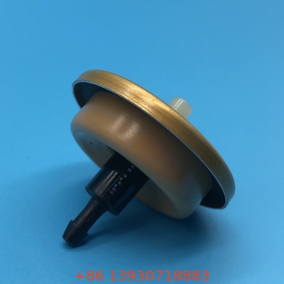 Valvola Mousse regolabile per la pettinatura - applicazione personalizzabile, tenuta tutto il giorno, design versatile