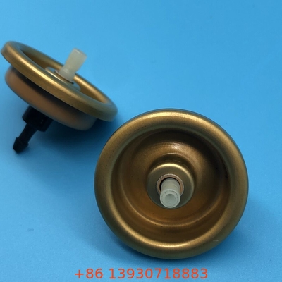 Valvola di spruzzatura a schiuma di mousse professionale - stile di qualità di salone, distribuzione precisa, costruzione durevole