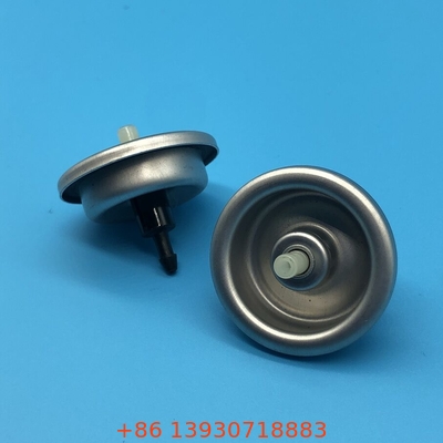 Valvola di spruzzatura a schiuma di mousse professionale - stile di qualità di salone, distribuzione precisa, costruzione durevole